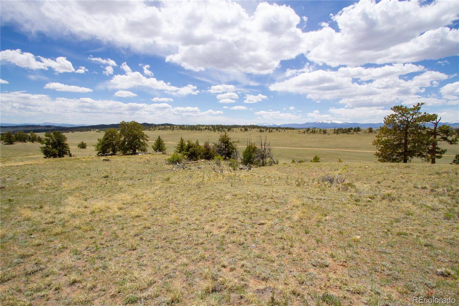 Como, CO 80432,290 Santa Maria DR