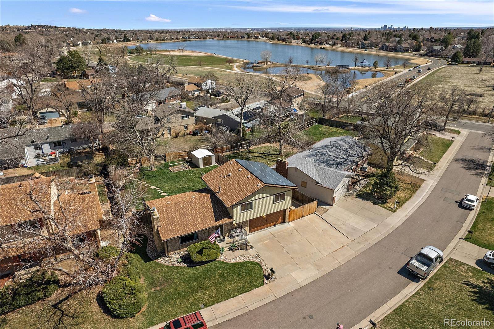 Arvada, CO 80003,8234 Pierce CT