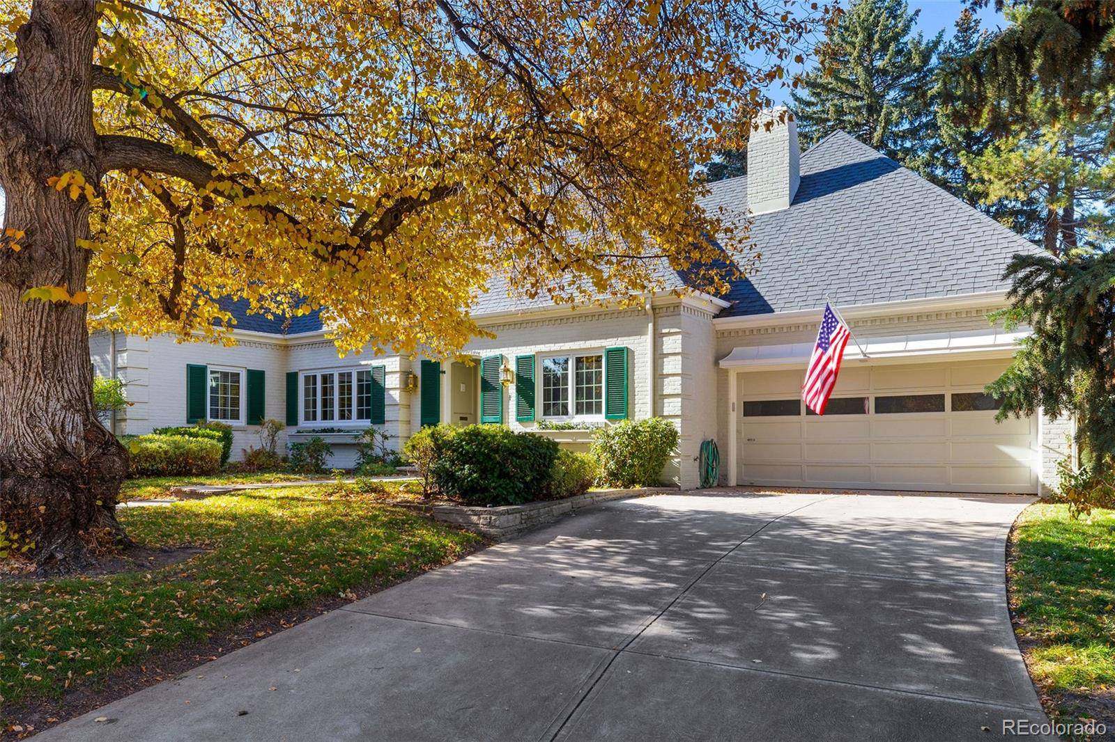 Denver, CO 80220,1 Crestmoor DR