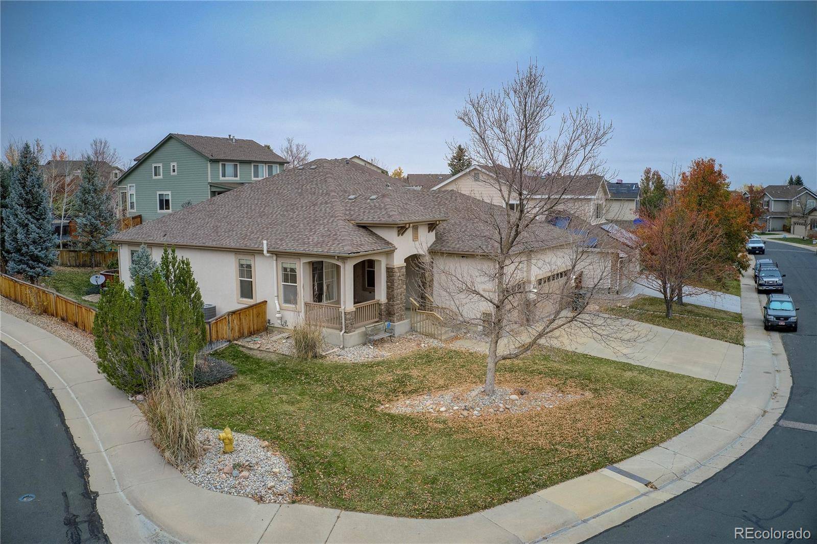 Littleton, CO 80127,9729 S Johnson WAY