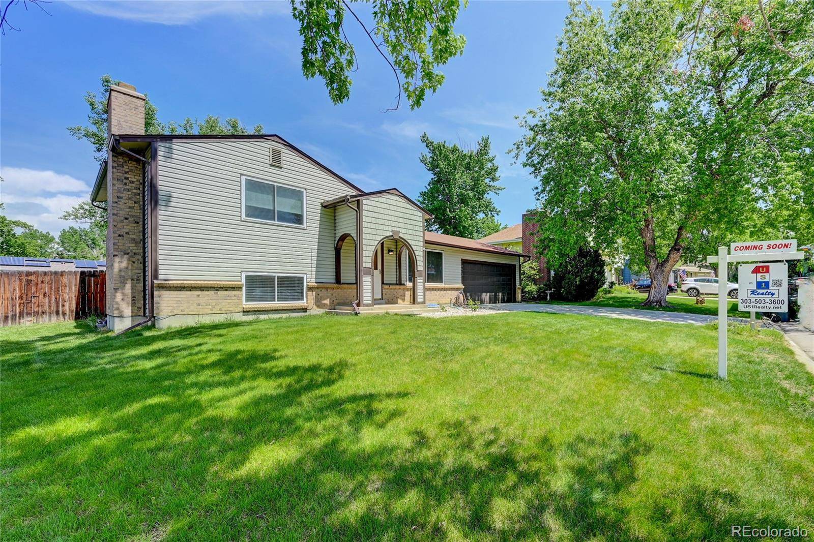 Arvada, CO 80003,8612 Ingalls CIR