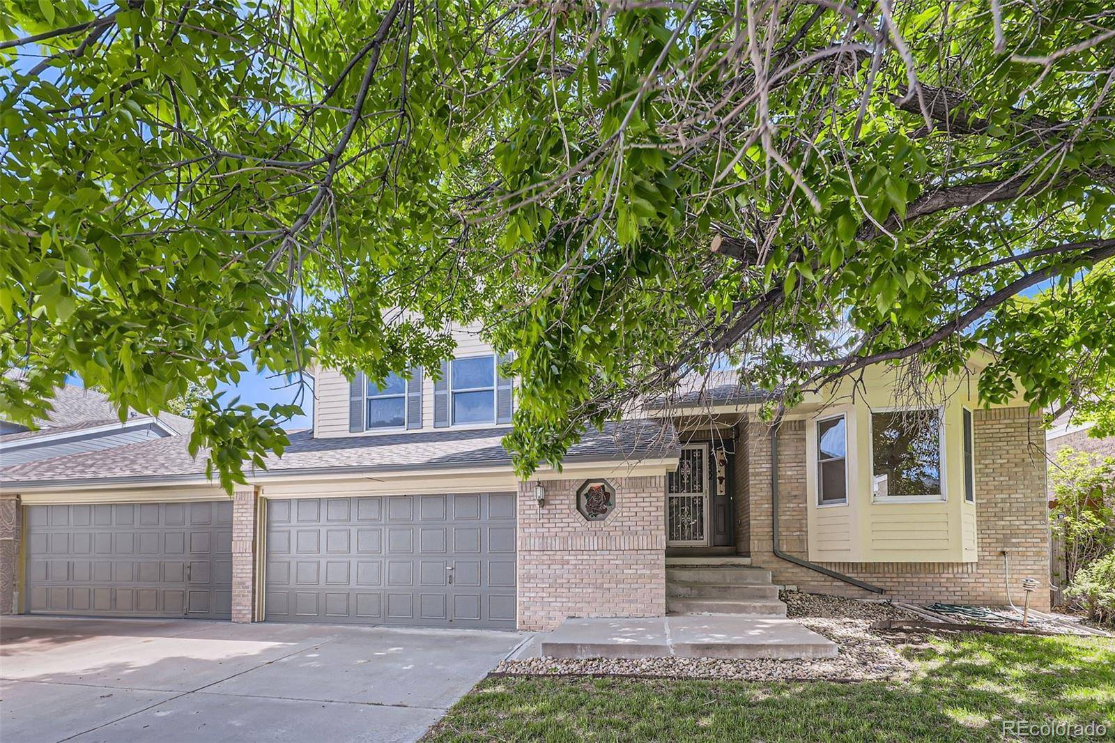 Thornton, CO 80241,2552 E 126th WAY