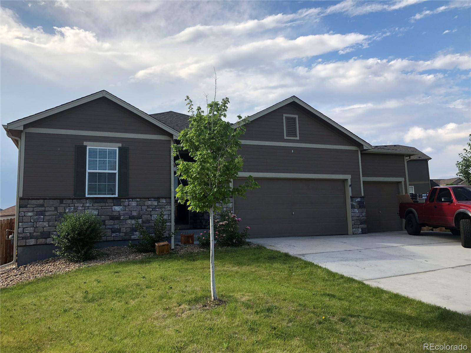 Fort Lupton, CO 80621,2225 Coyote Creek DR