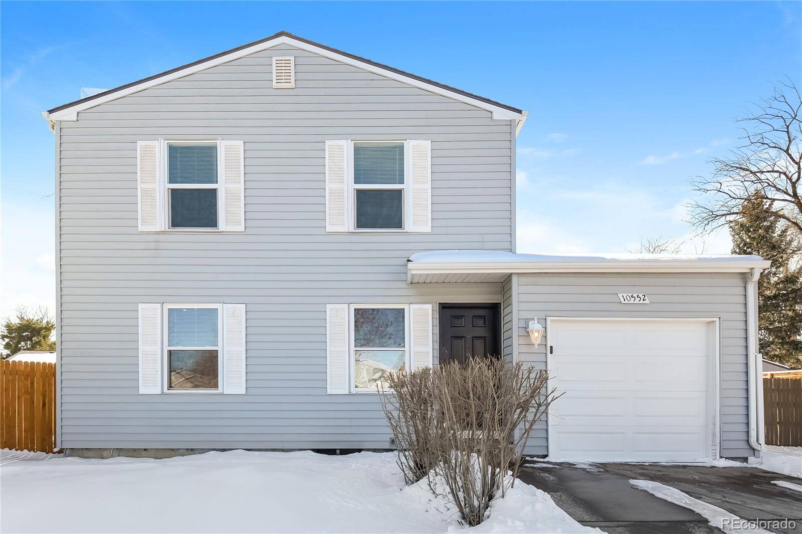 Westminster, CO 80021,10552 W 106th CT