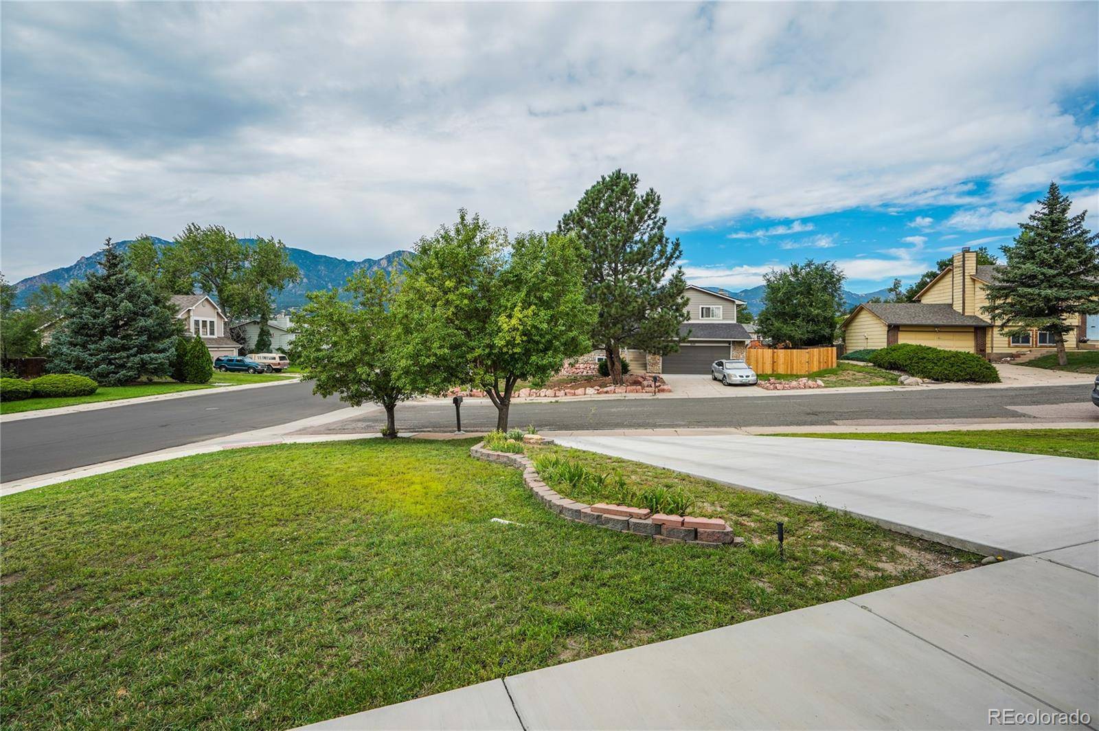 Colorado Springs, CO 80906,3645 Trailspur PL