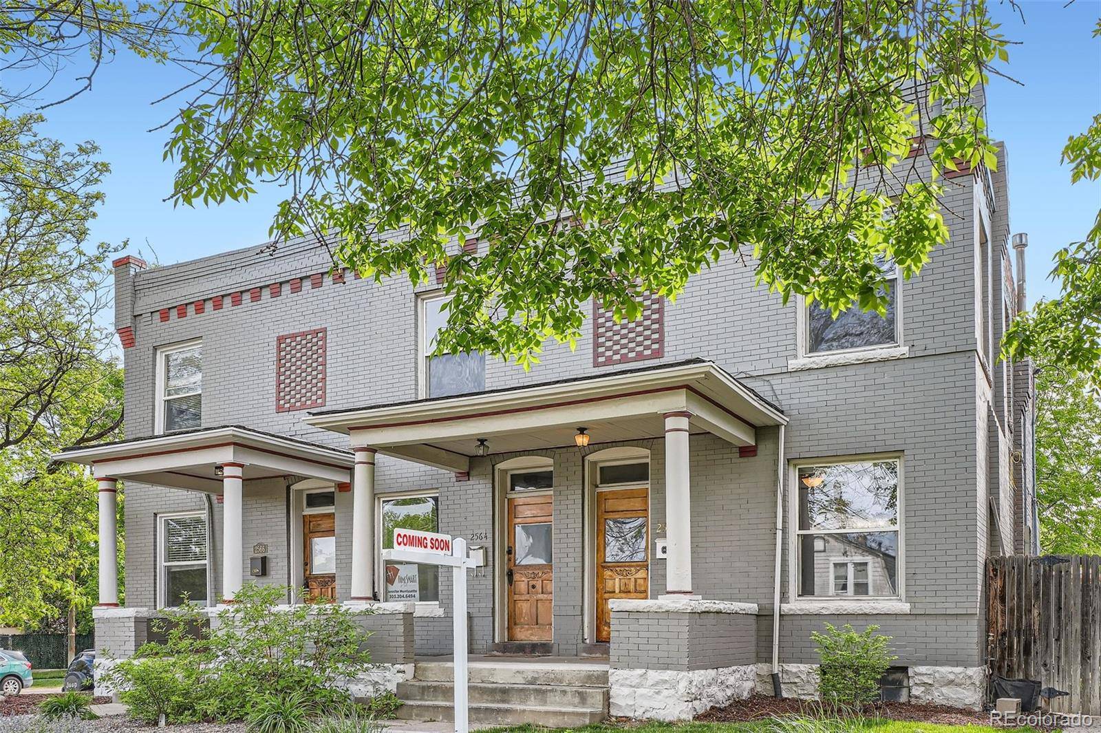 Denver, CO 80205,2562 N Emerson ST