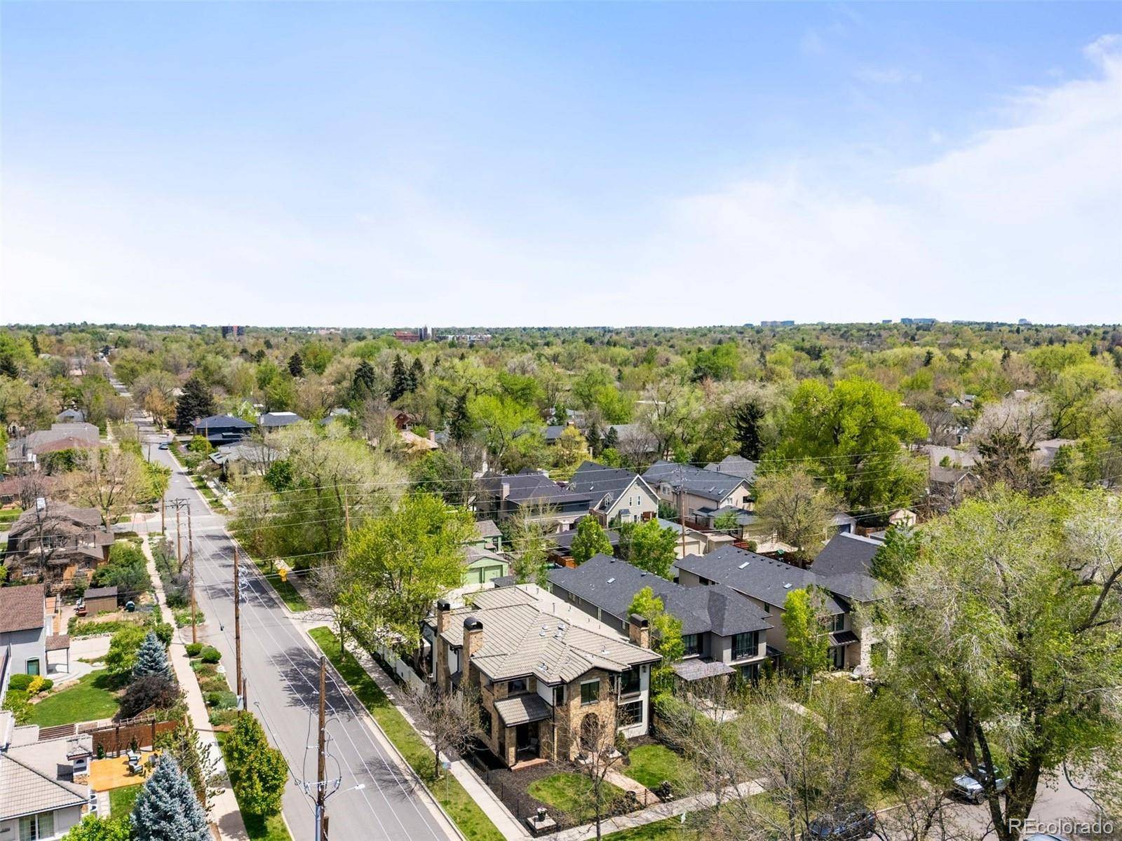 Denver, CO 80210,2400 S Columbine ST