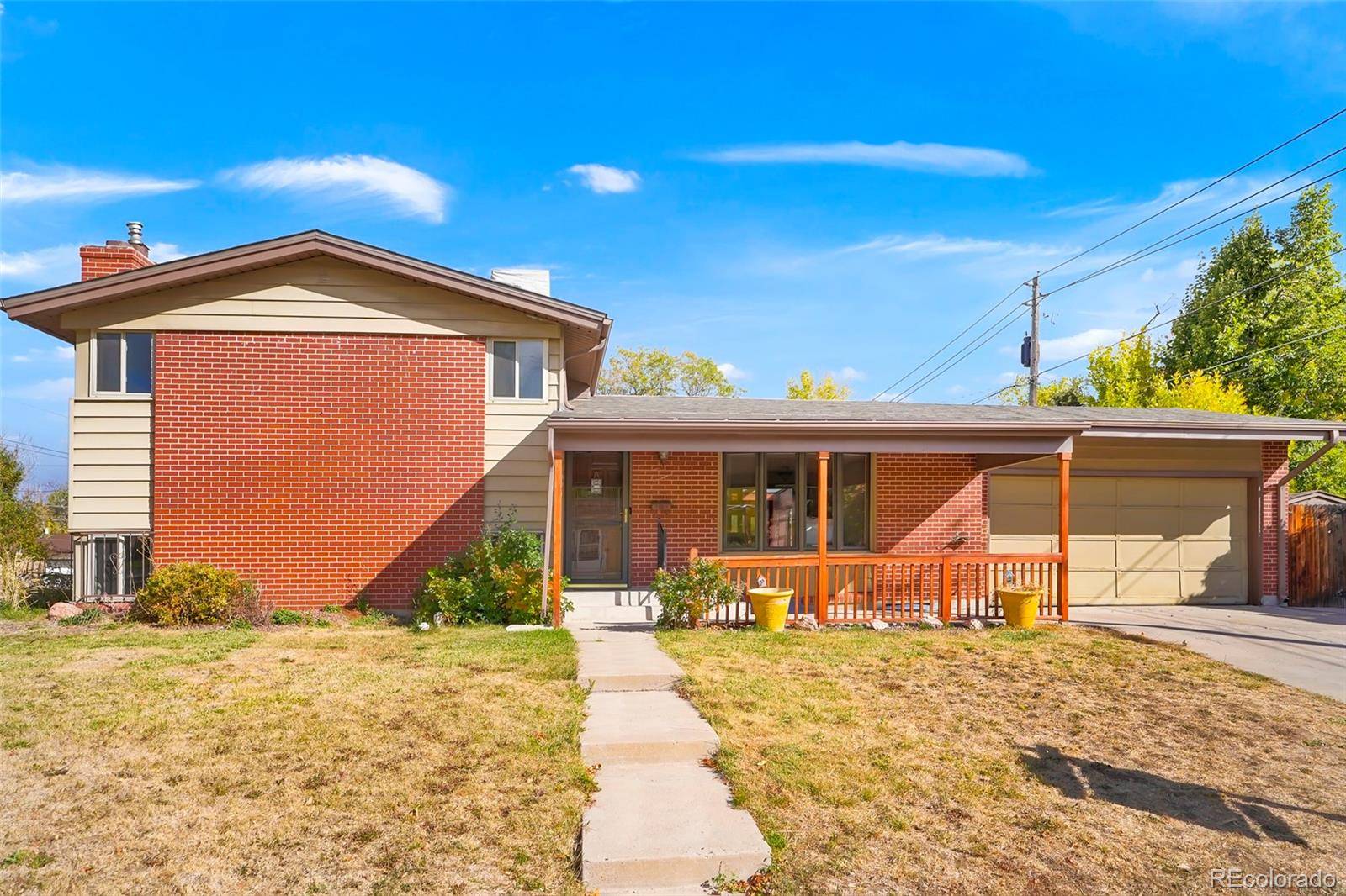 Arvada, CO 80004,5996 Parfet CT