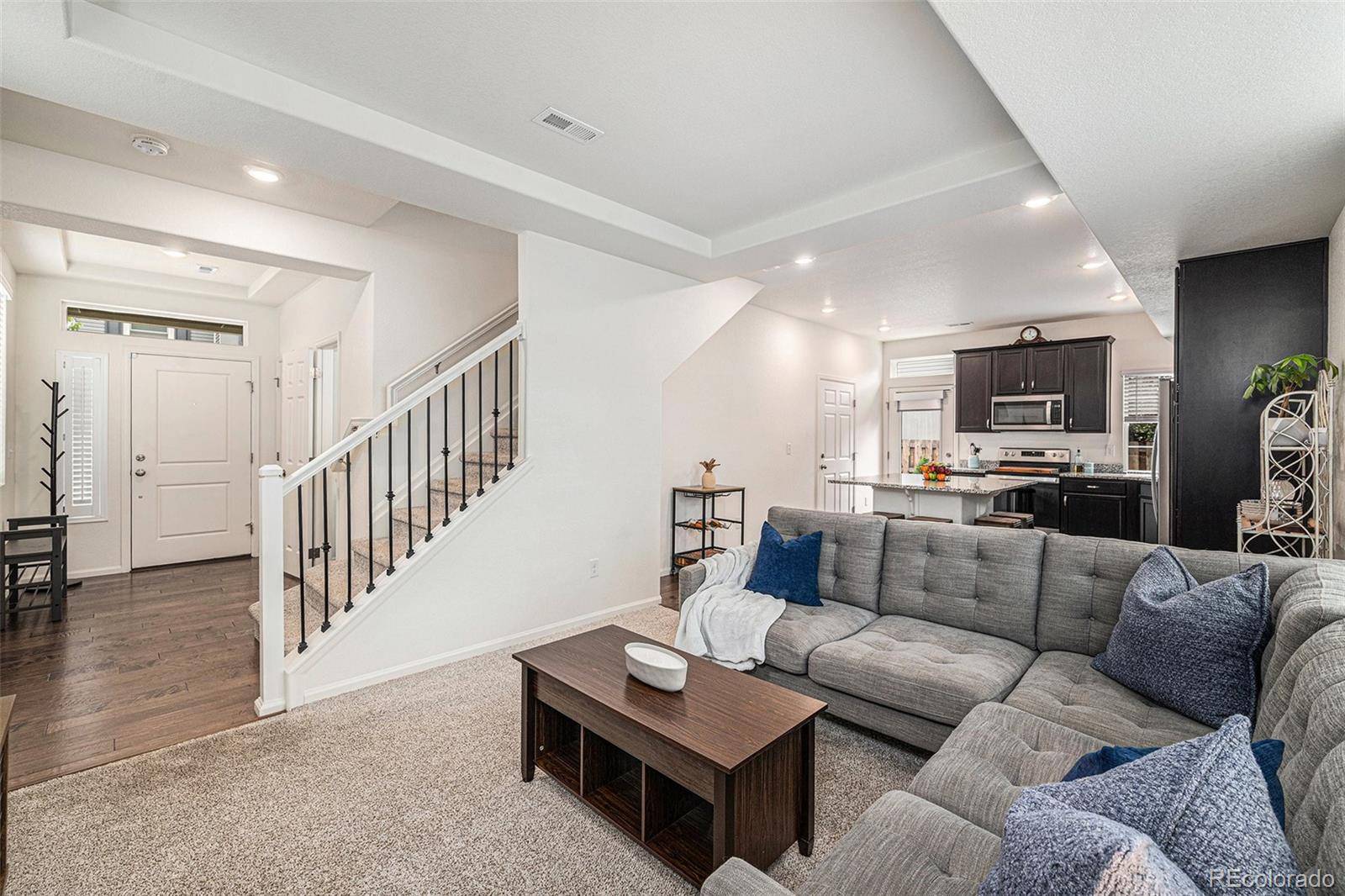 Aurora, CO 80018,203 S Oak Hill ST