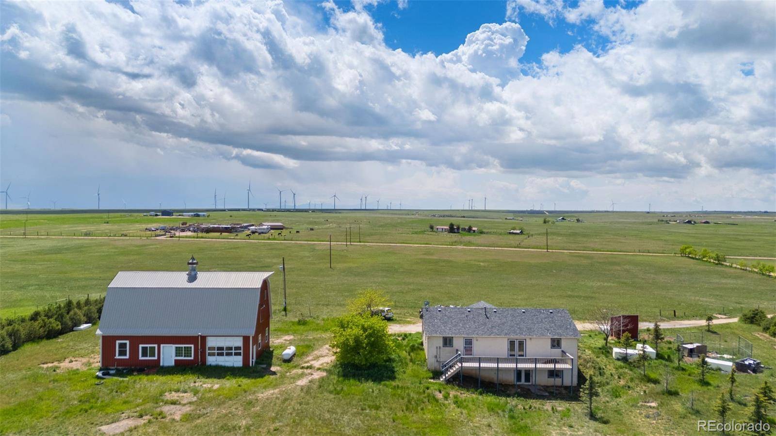 Calhan, CO 80808,9875 N Yoder RD