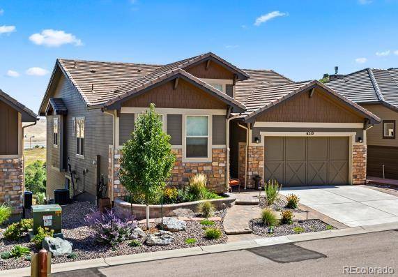 Littleton, CO 80125,6210 Dakota Ridge DR