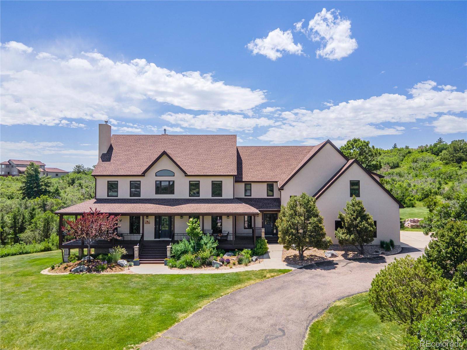 Castle Rock, CO 80109,1091 Colt CIR