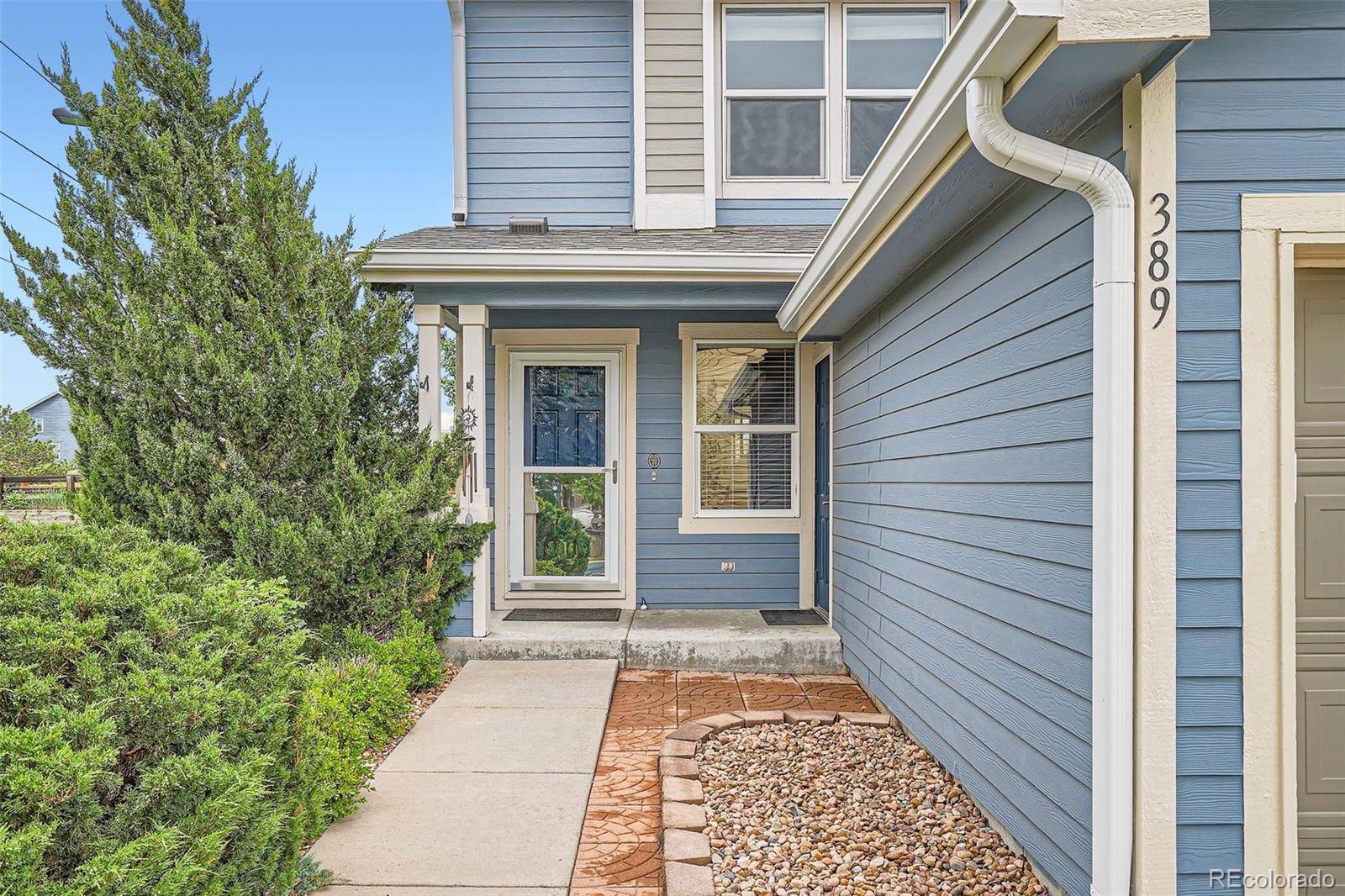 Erie, CO 80516,389 Smith CIR