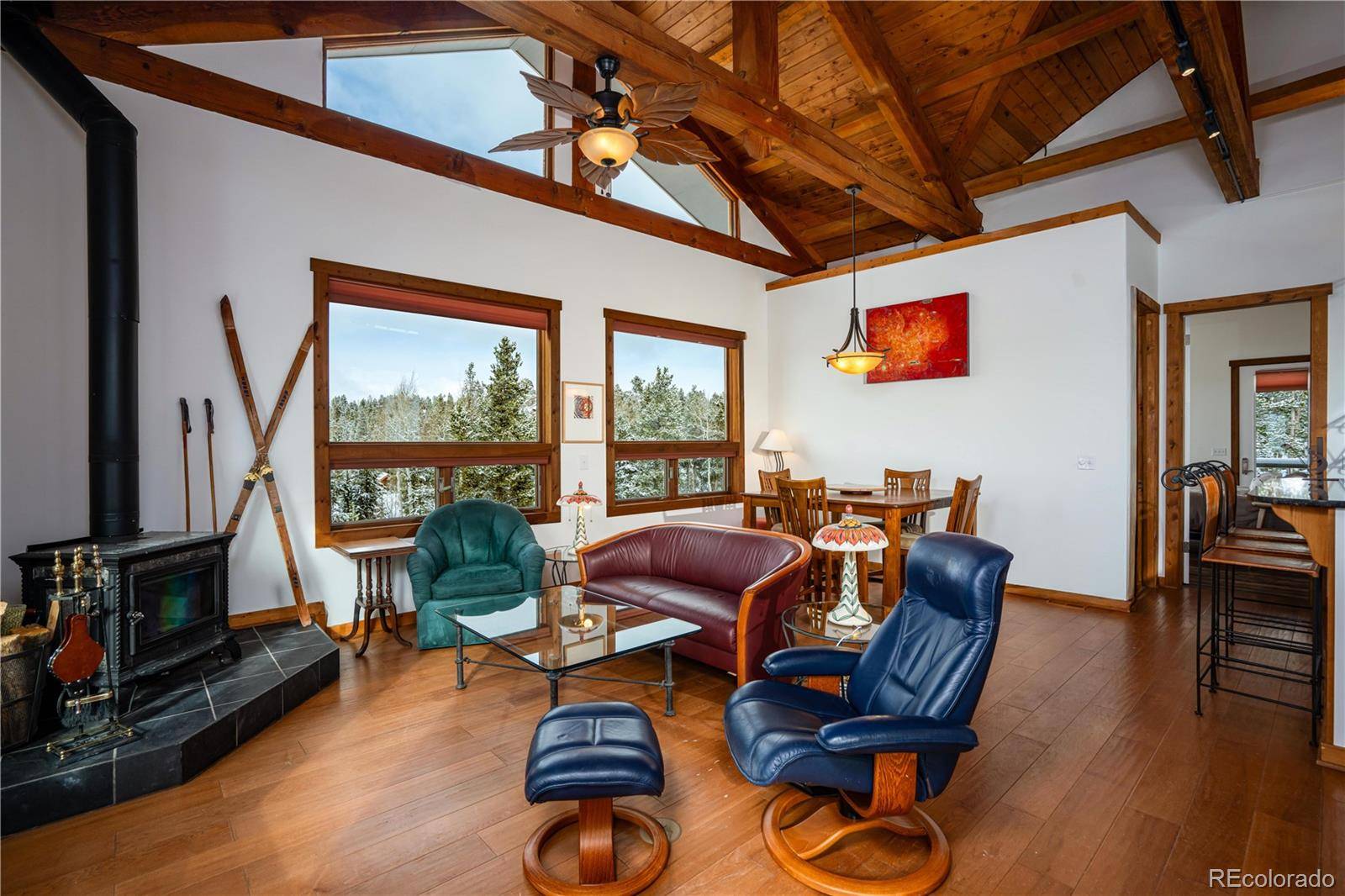 Tabernash, CO 80446,720 GCR 853/Wolverine WAY