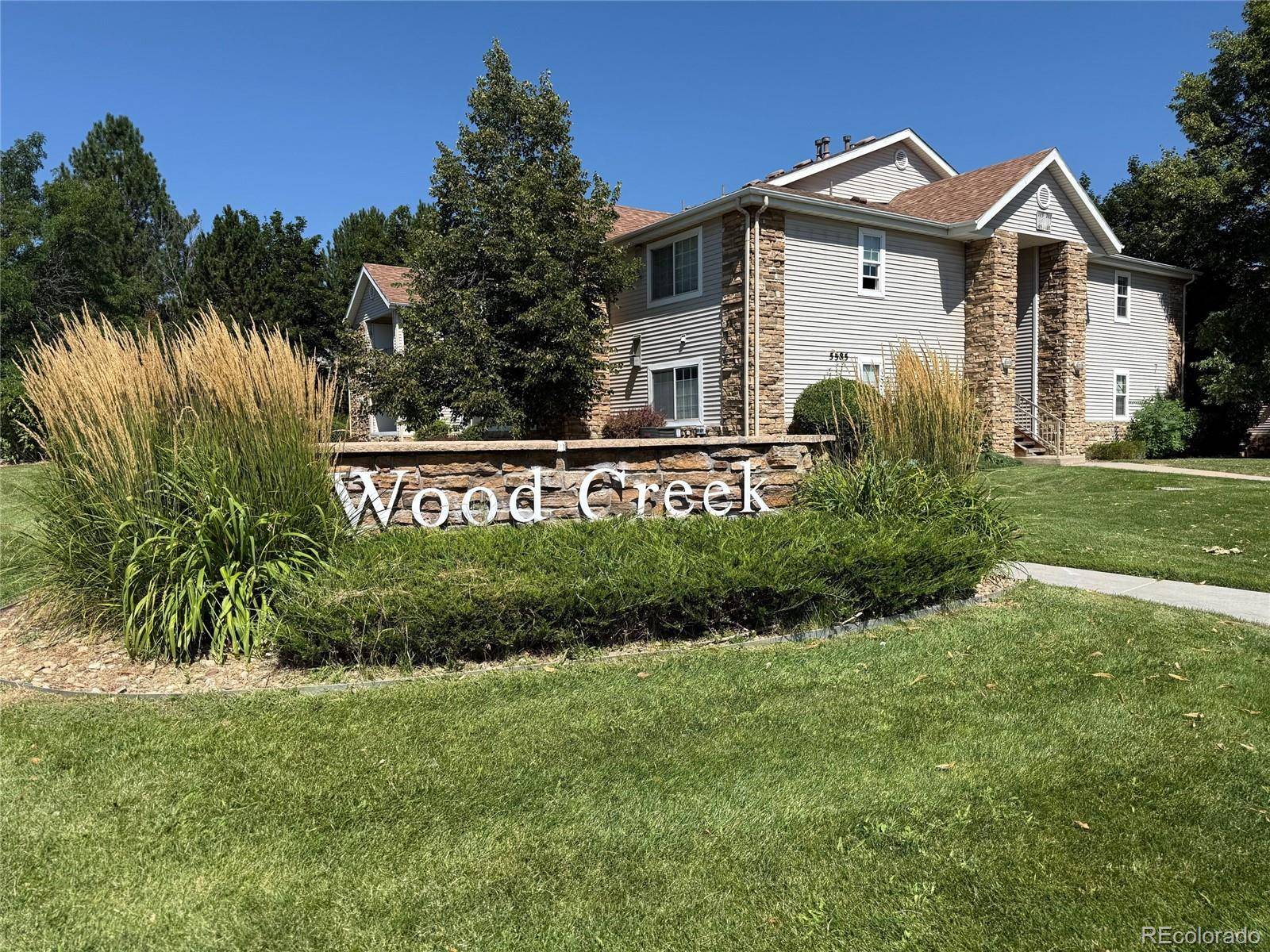 Arvada, CO 80003,5321 W 76th AVE #322