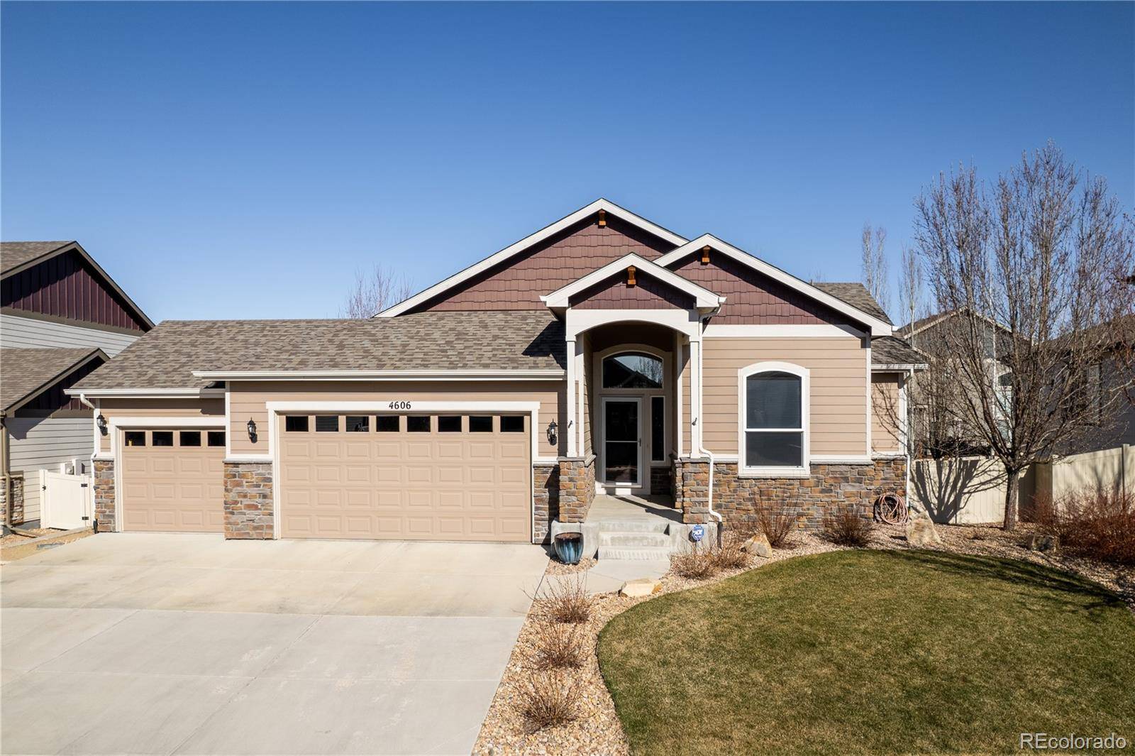 Windsor, CO 80550,4606 Freehold DR