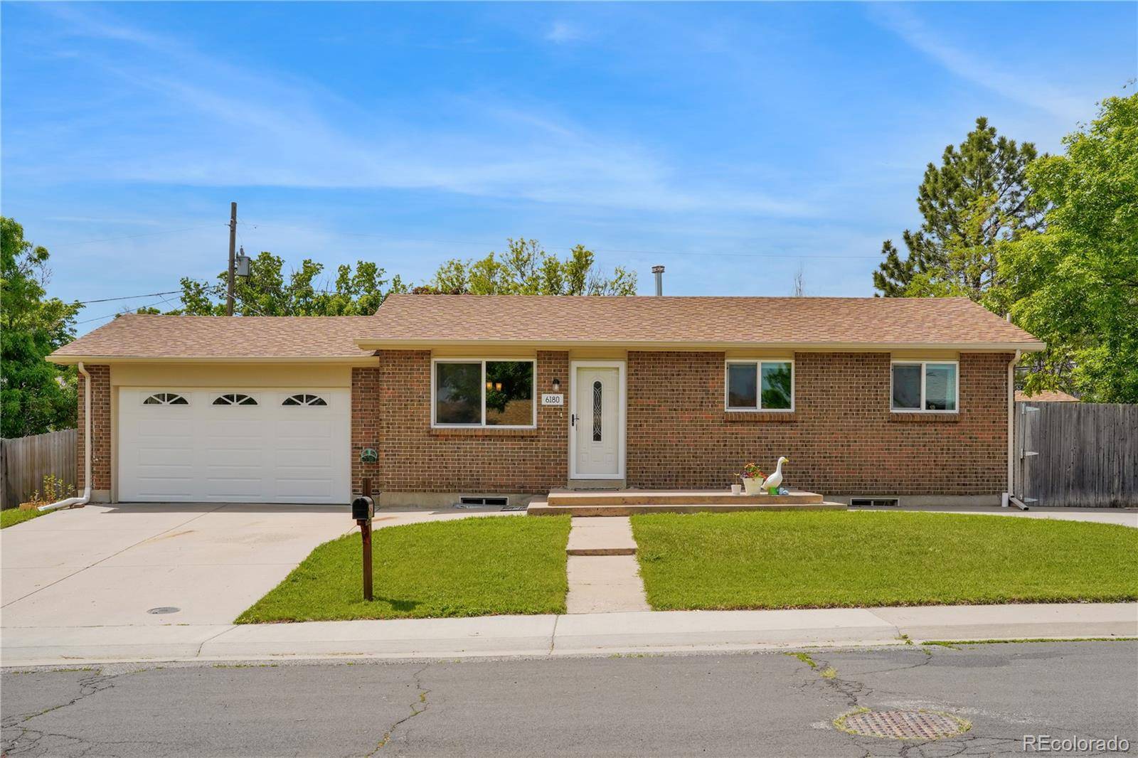 Arvada, CO 80003,6180 W 77th PL