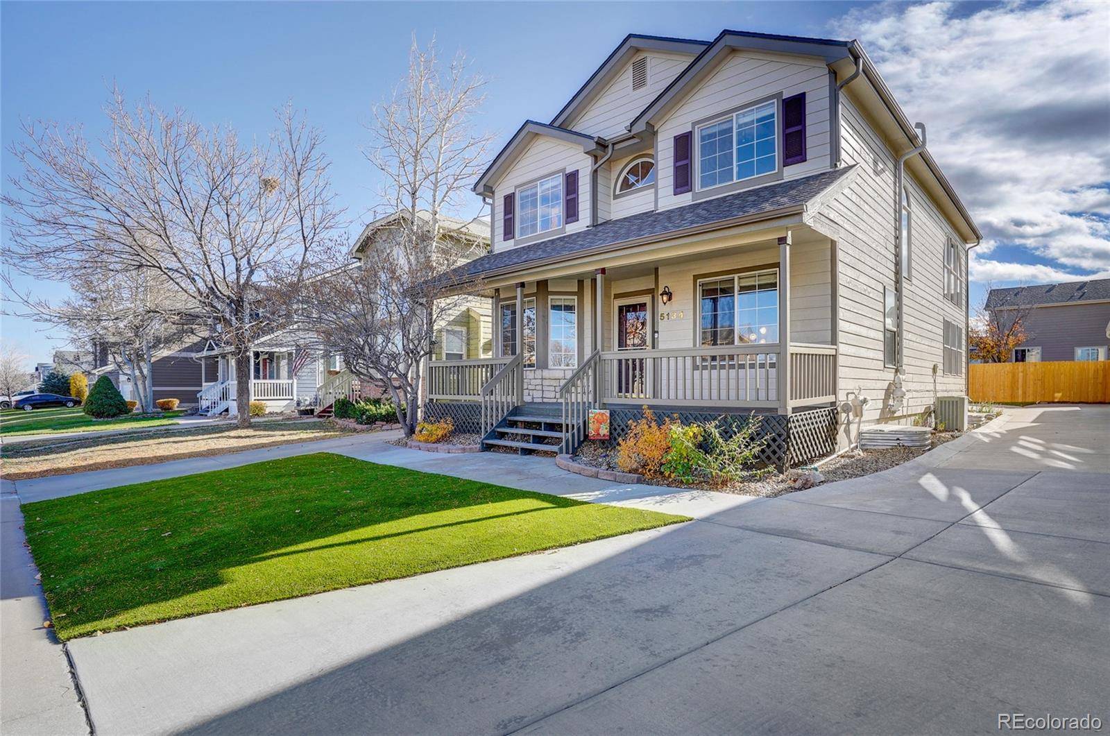 Thornton, CO 80233,5134 E 119th WAY