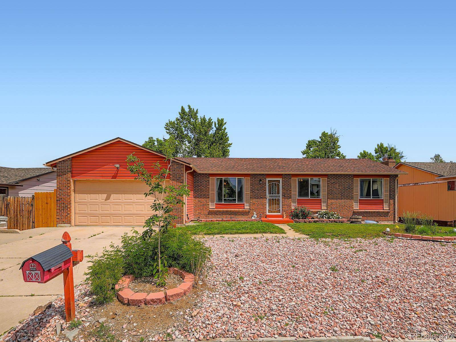 Aurora, CO 80013,15769 E Greenwood DR