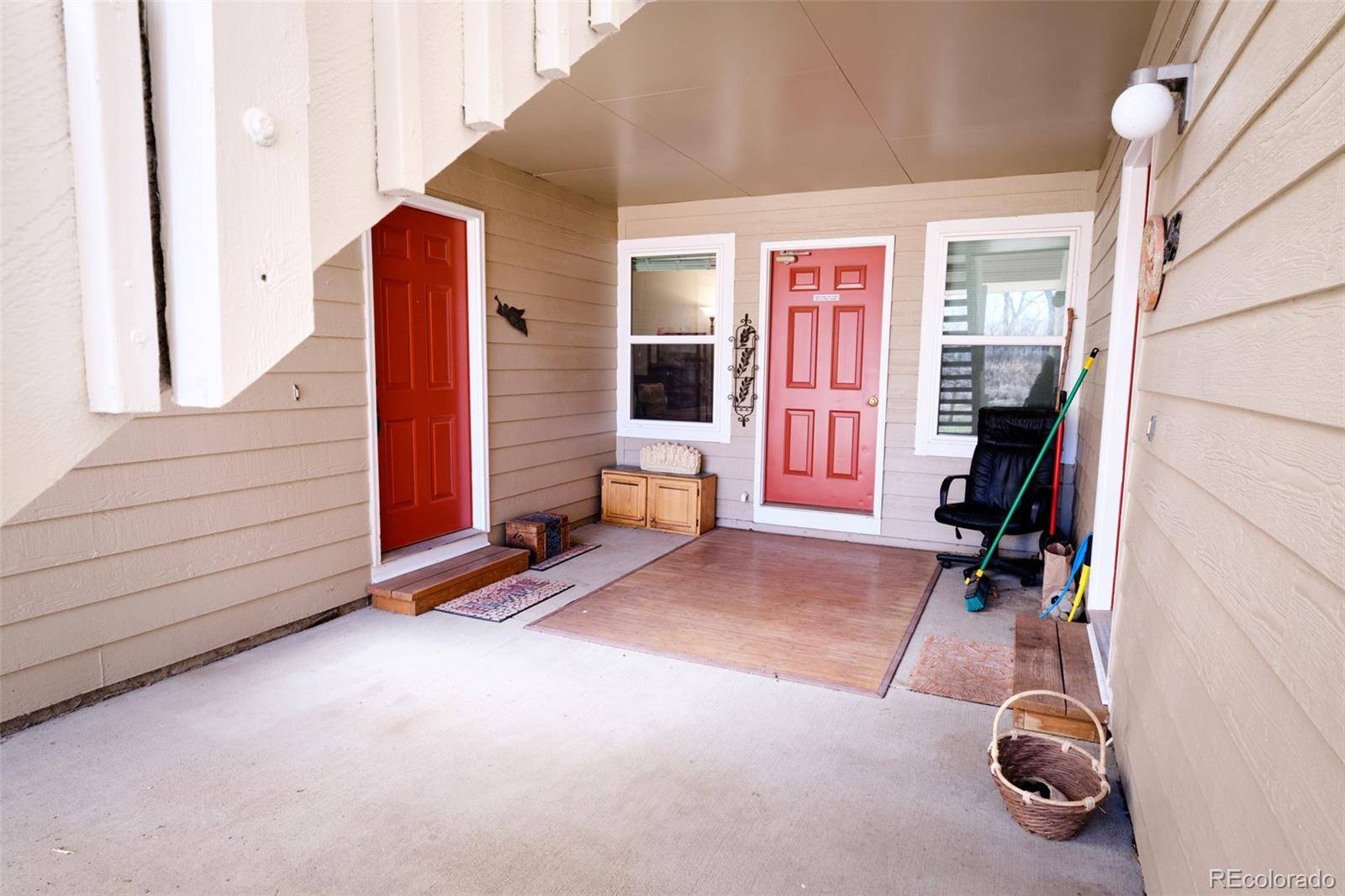 Boulder, CO 80301,4945 Twin Lakes RD #44