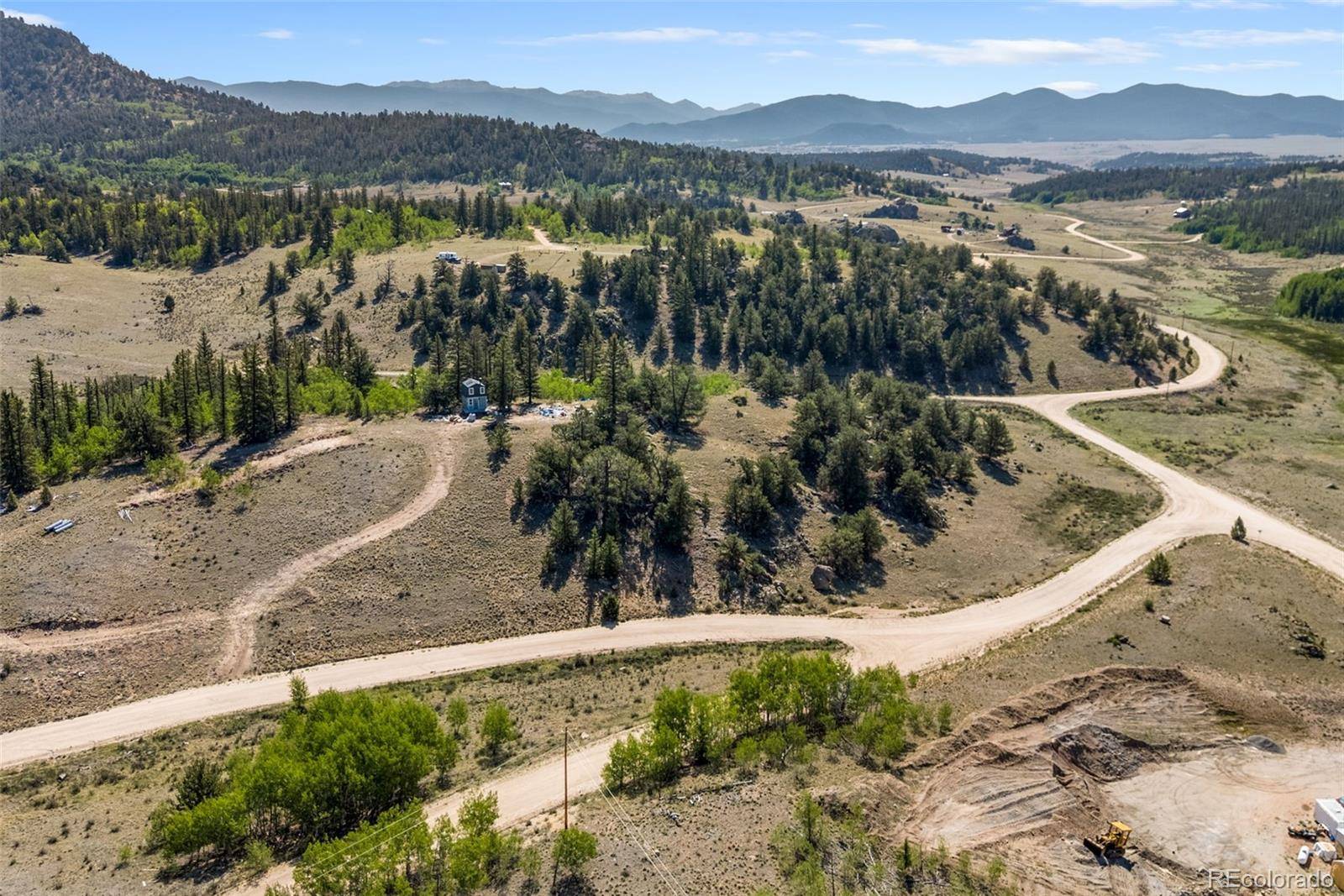 Jefferson, CO 80456,4588 Remington RD
