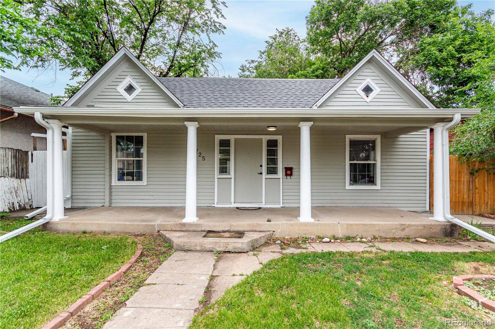 Denver, CO 80204,725 Knox CT