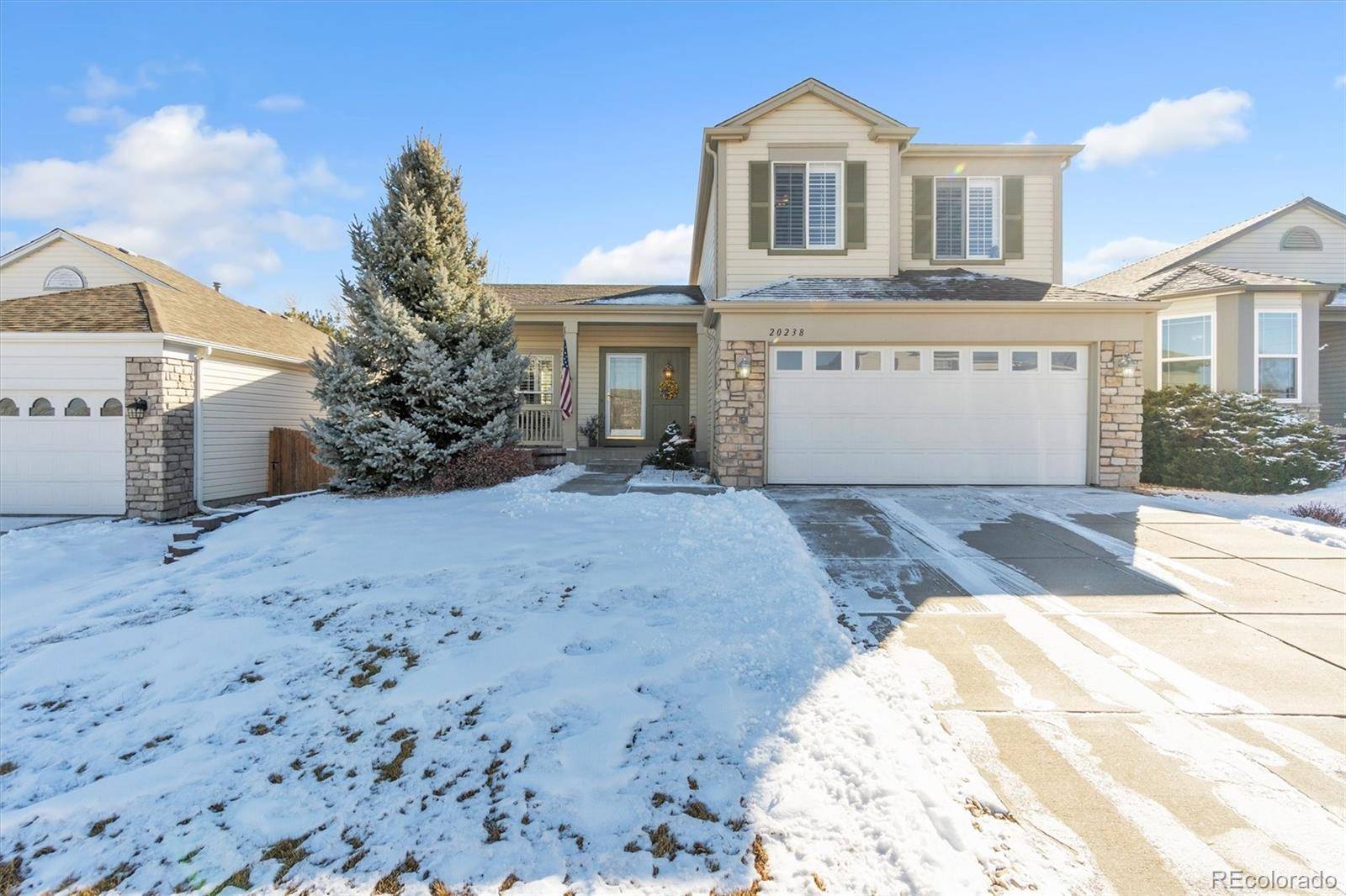 Parker, CO 80138,20238 Bluestem LN