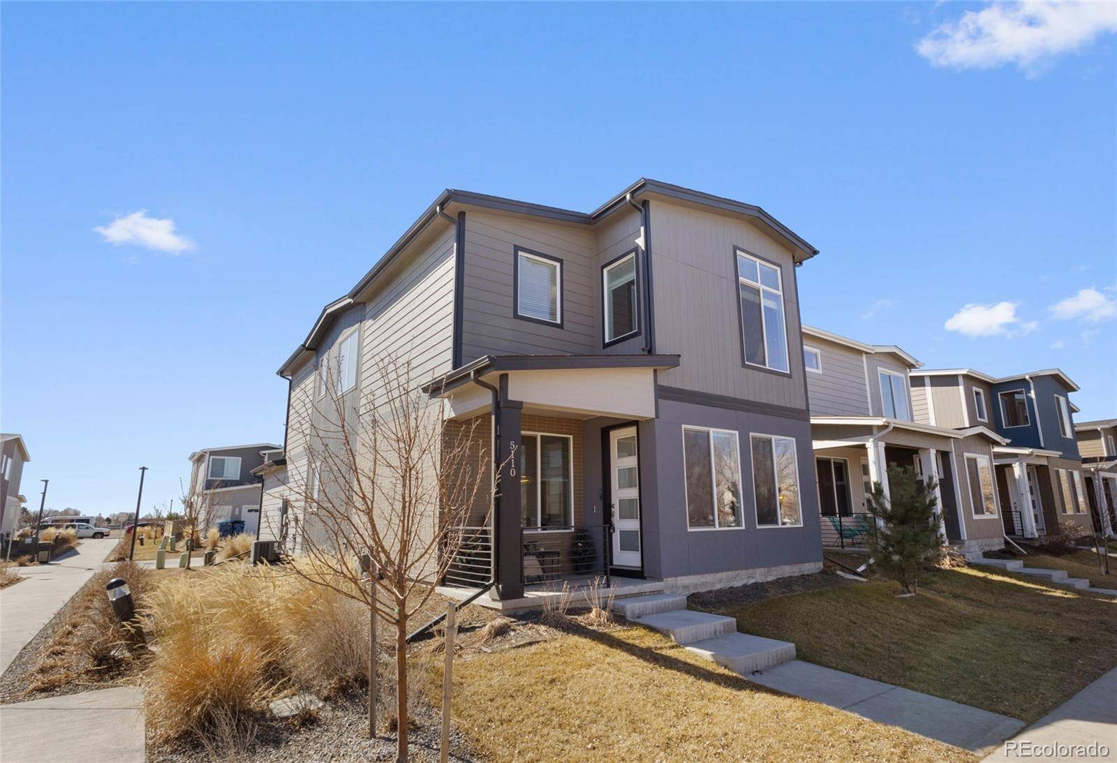 Commerce City, CO 80022,5110 E 64th AVE
