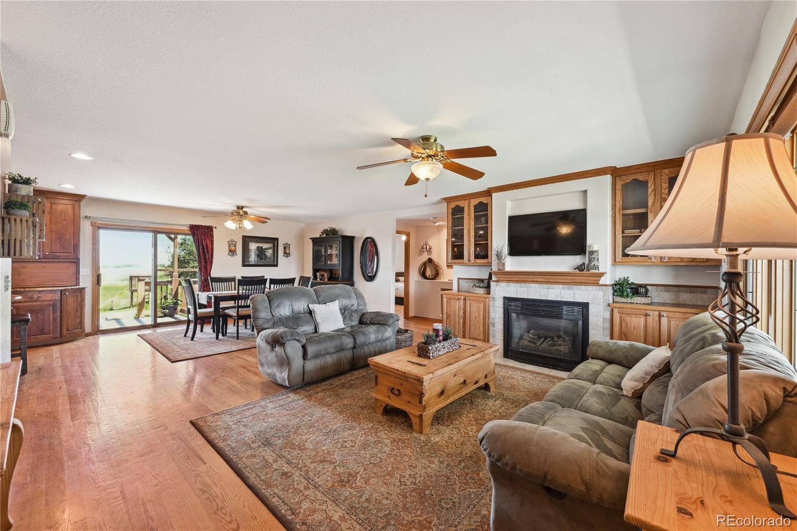 Parker, CO 80138,8094 N Saguaro Ridge RD