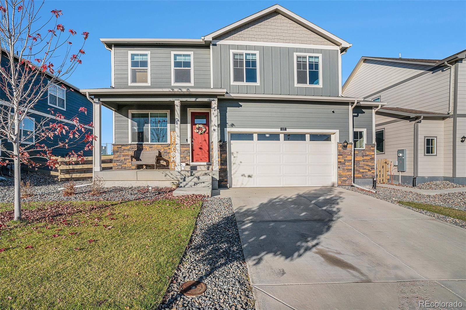 Greeley, CO 80634,117 N 66th AVE