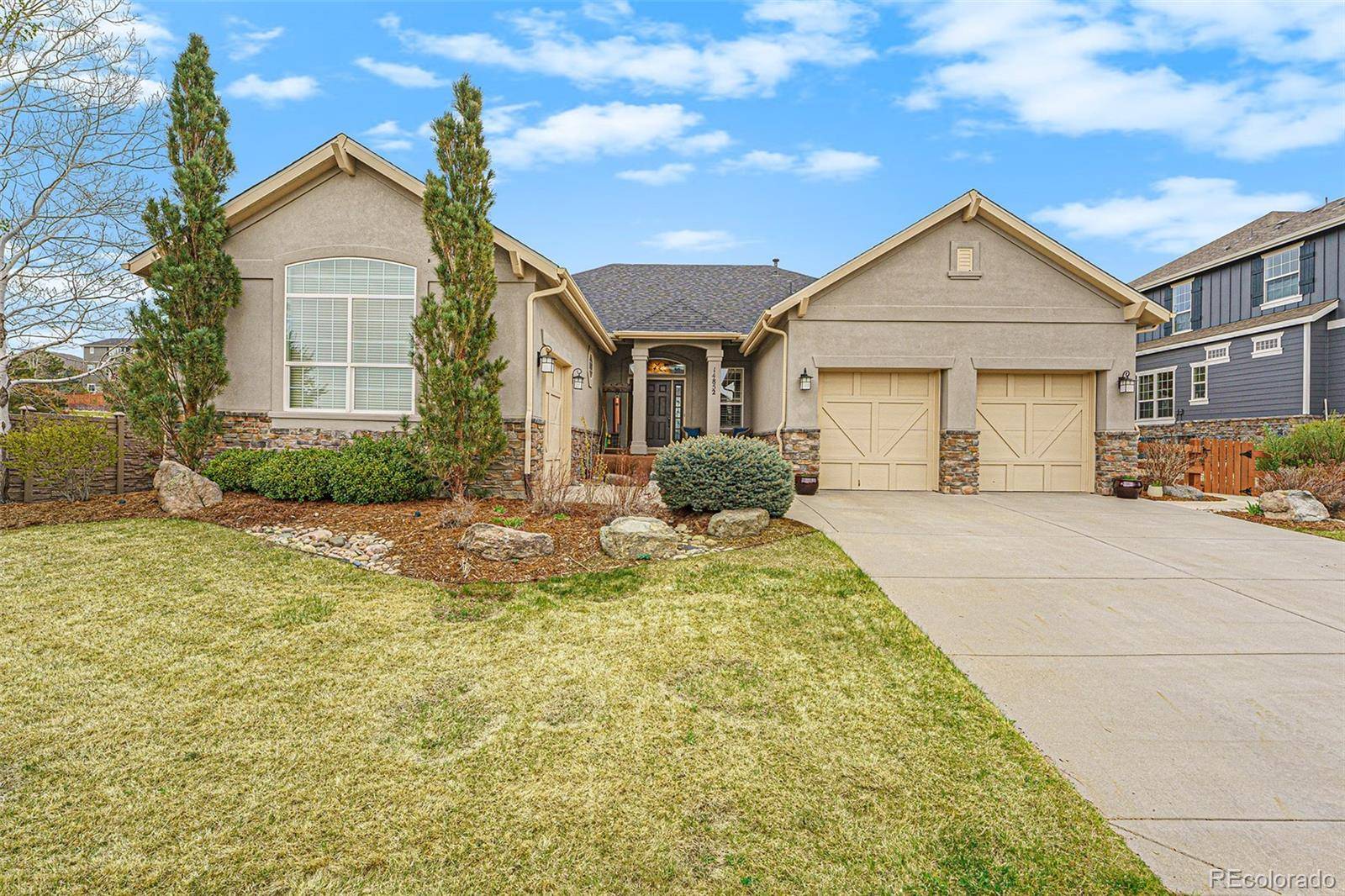 Broomfield, CO 80023,14852 Snowcrest DR