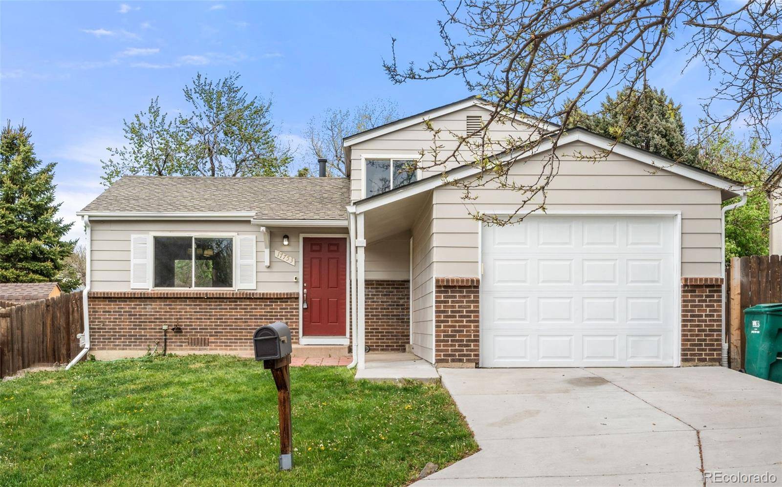 Aurora, CO 80013,17753 E Nassau PL