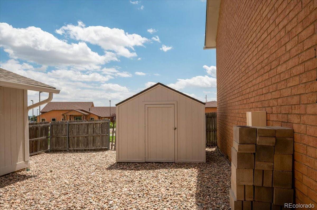 Pueblo, CO 81007,334 S Archdale DR