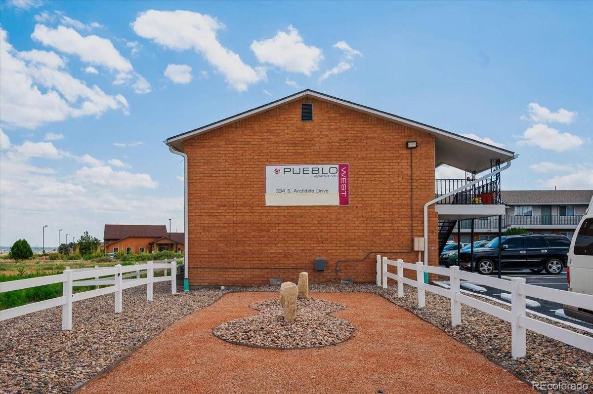Pueblo, CO 81007,334 S Archdale DR