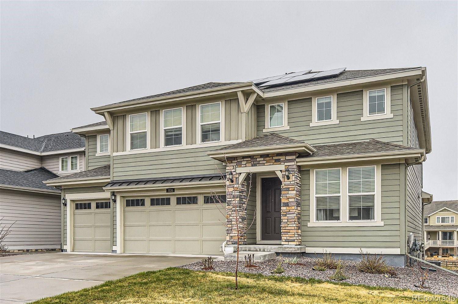 Castle Pines, CO 80108,7036 Hyland Hills ST