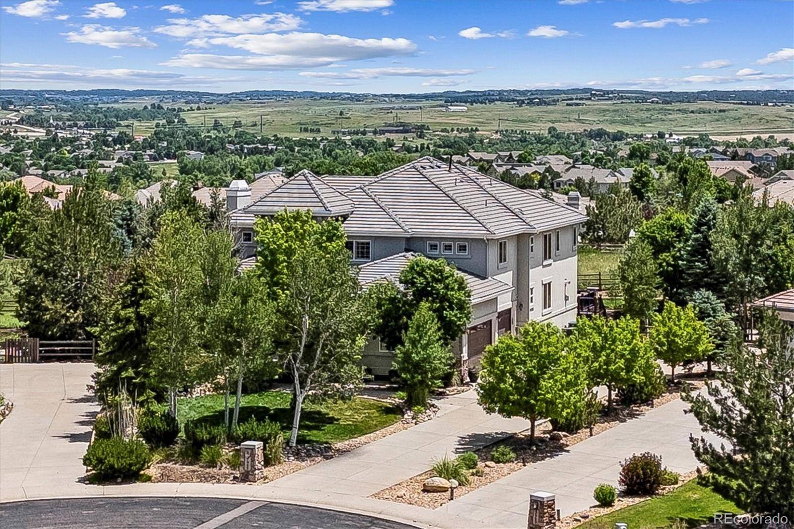 Parker, CO 80134,5665 Vistancia CT