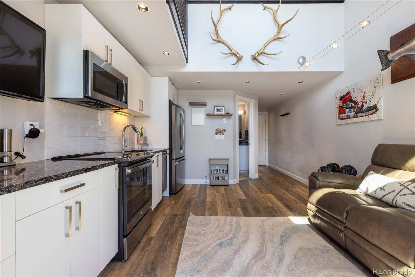 Frisco, CO 80443,100 Basecamp WAY #215