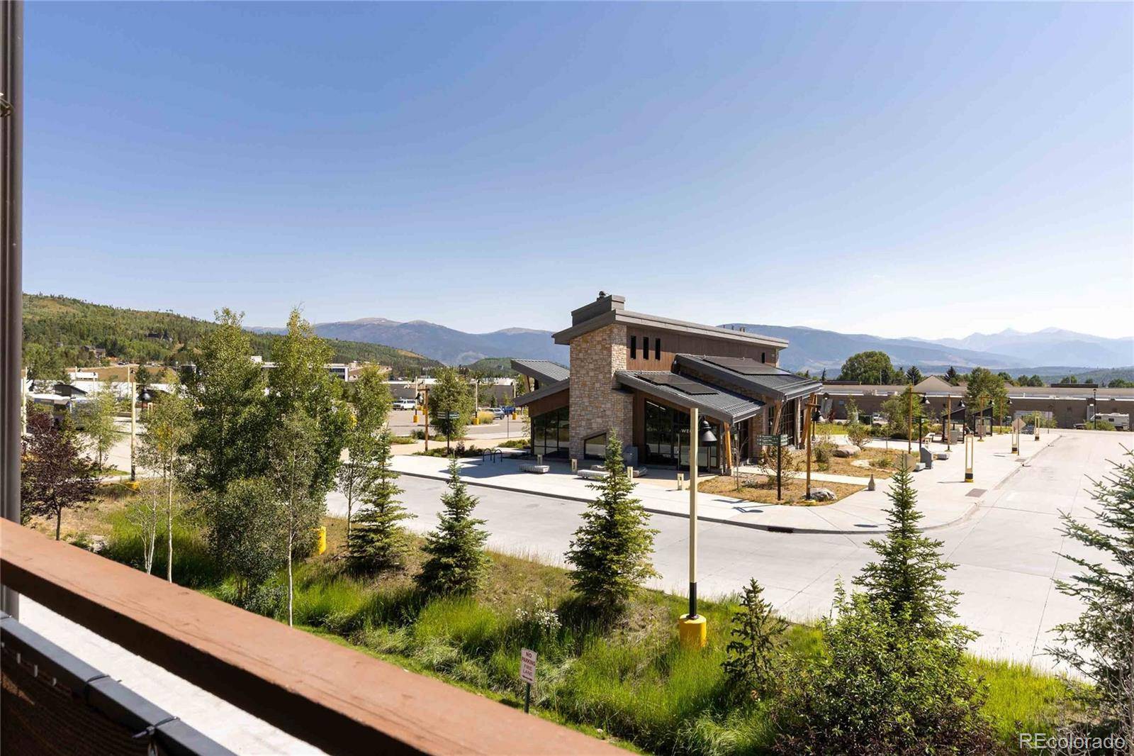 Frisco, CO 80443,100 Basecamp WAY #215