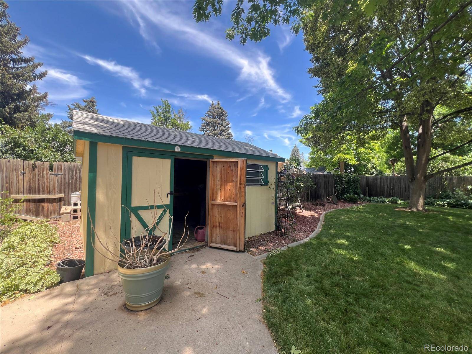 Longmont, CO 80503,1253 Milner LN