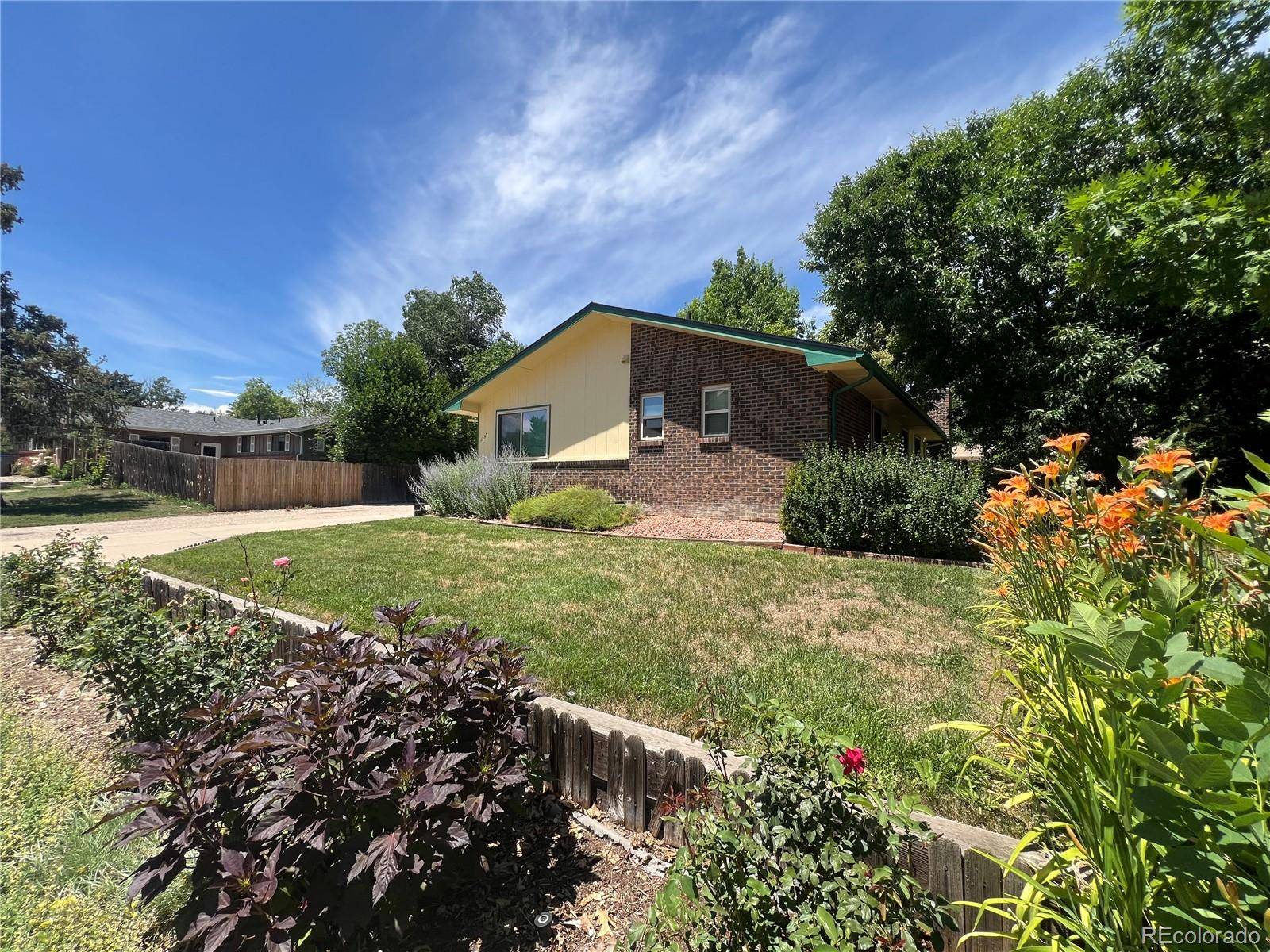 Longmont, CO 80503,1253 Milner LN