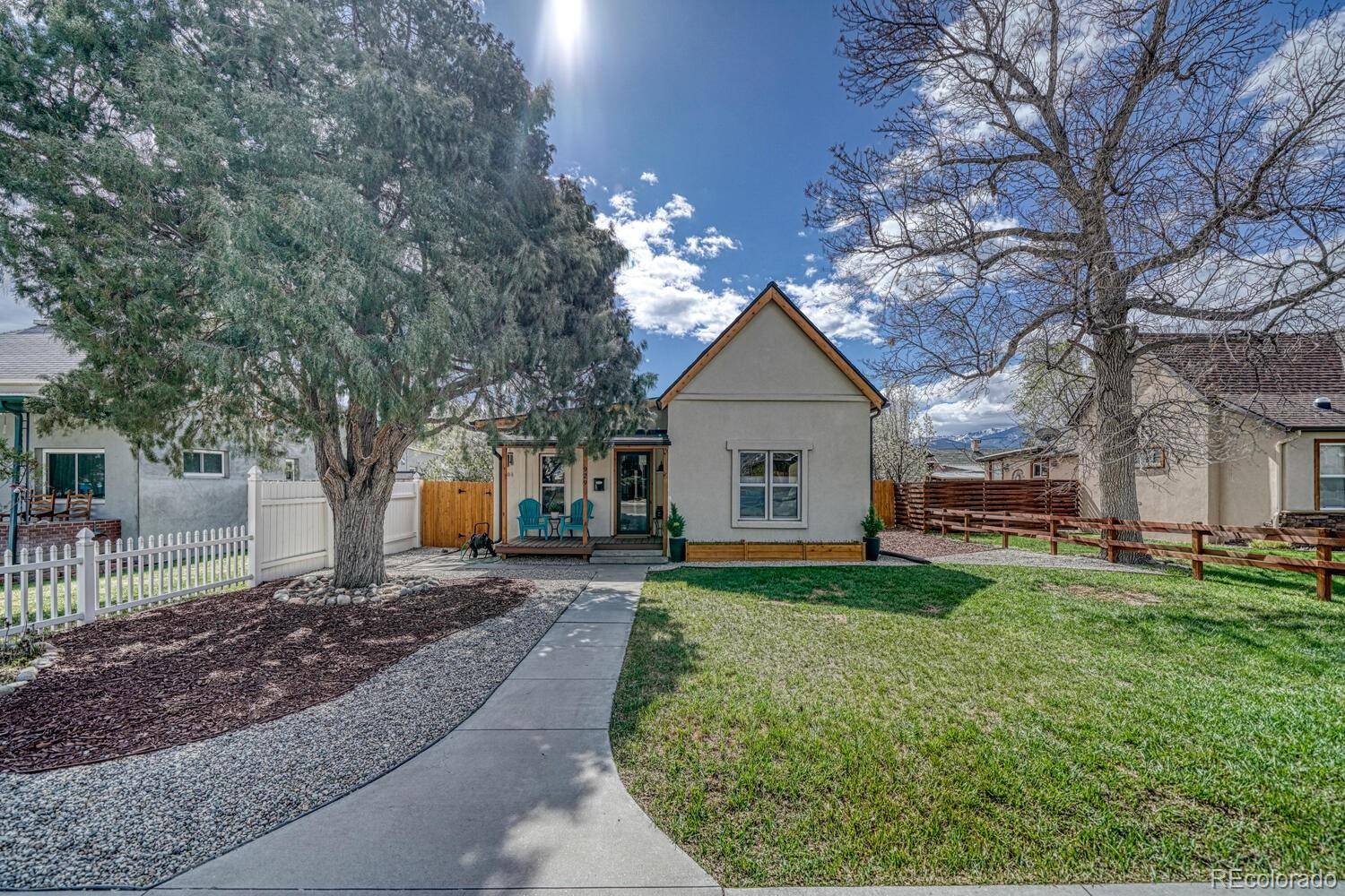 Salida, CO 81201,929 E ST