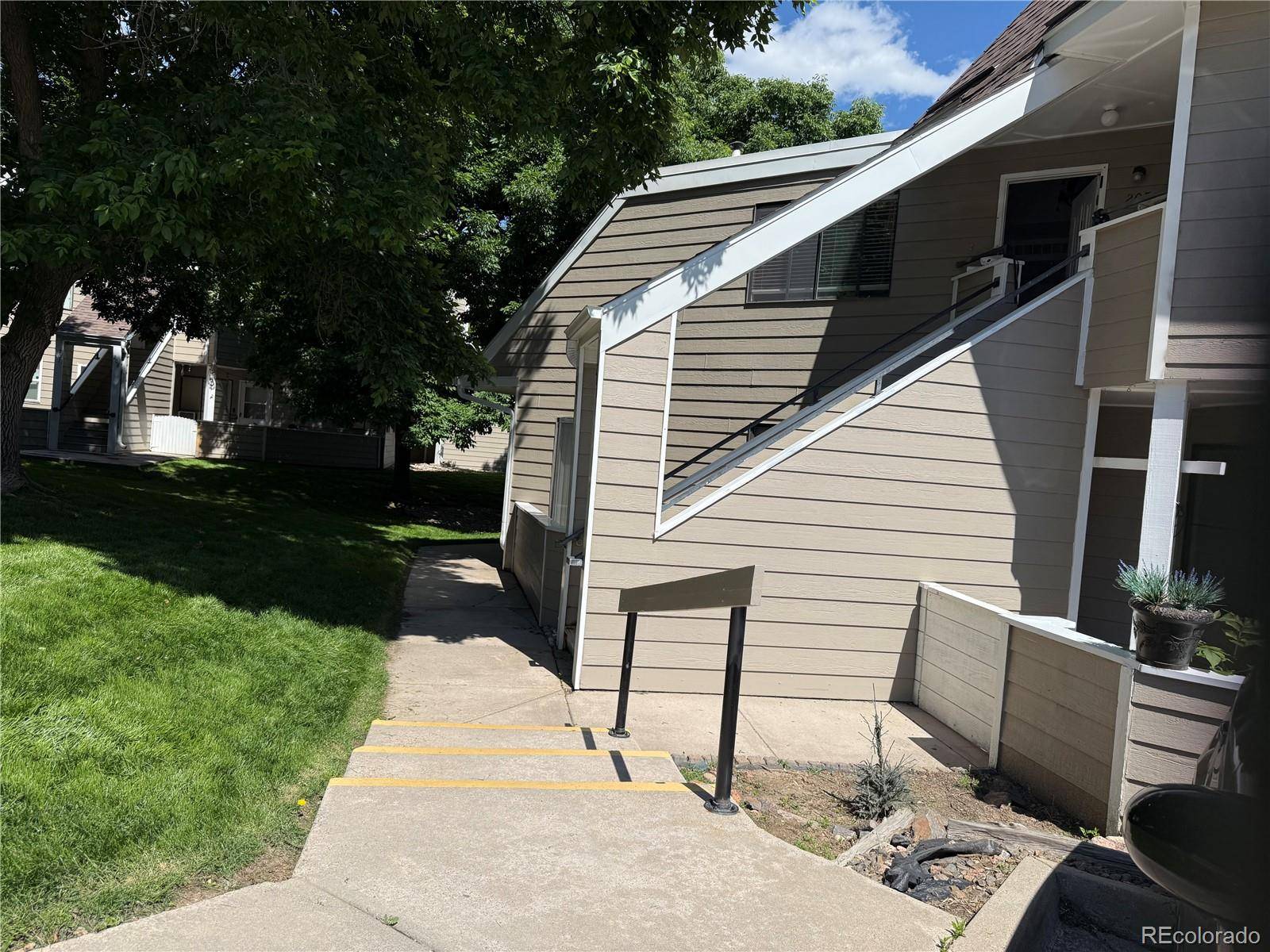 Lakewood, CO 80228,12478 W Nevada PL #207