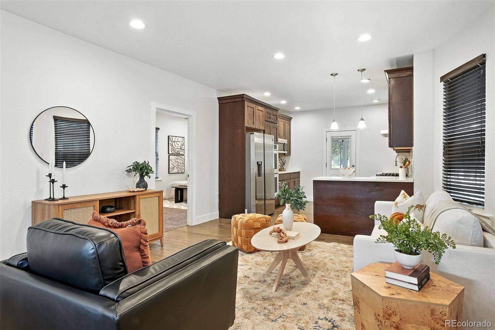Denver, CO 80211,2660 Julian ST