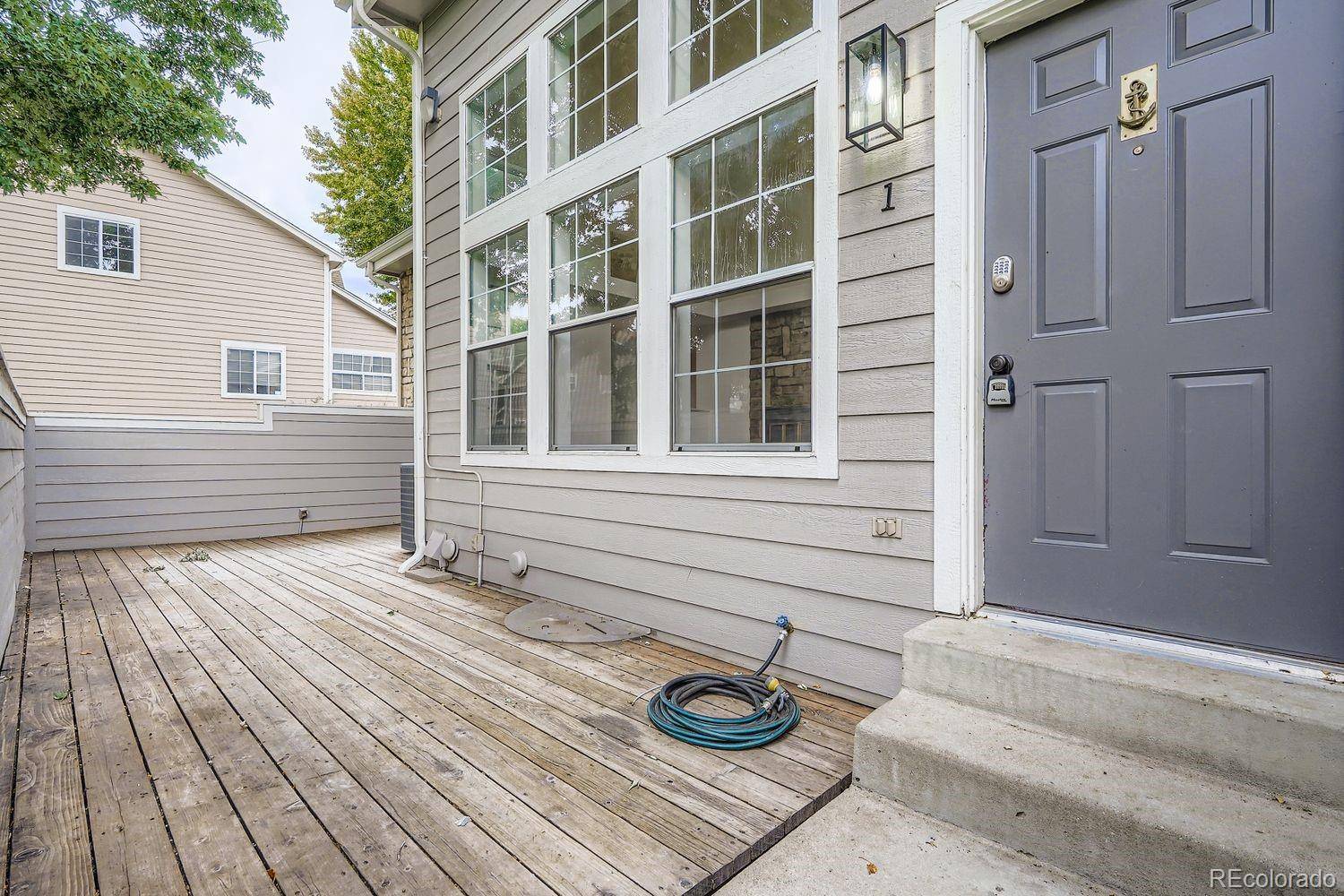 Westminster, CO 80030,5135 W 68th AVE #1