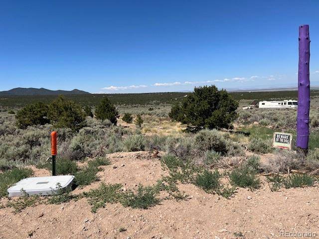 Fort Garland, CO 81133,Lot 2124 Trujillo RD