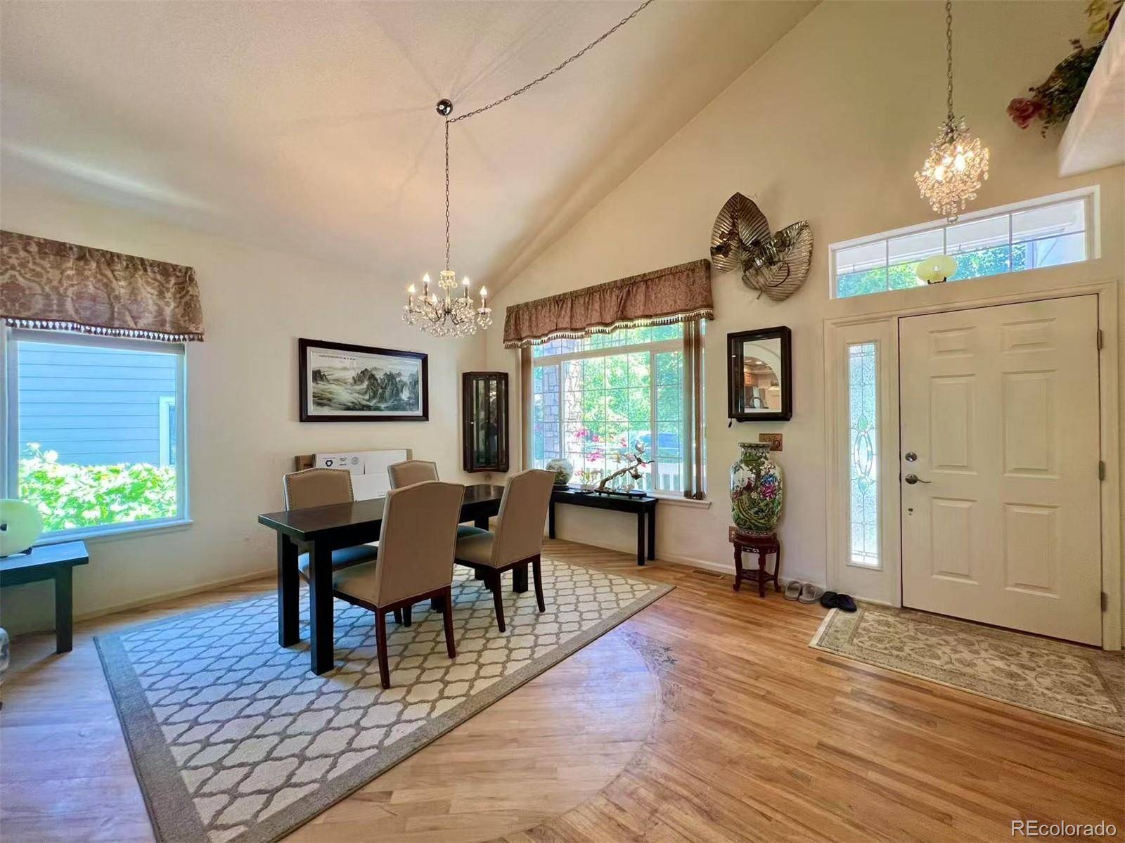 Highlands Ranch, CO 80130,9466 Morning Glory LN