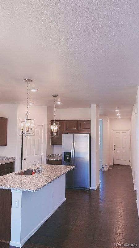 Castle Rock, CO 80104,517 Silver Rock TRL