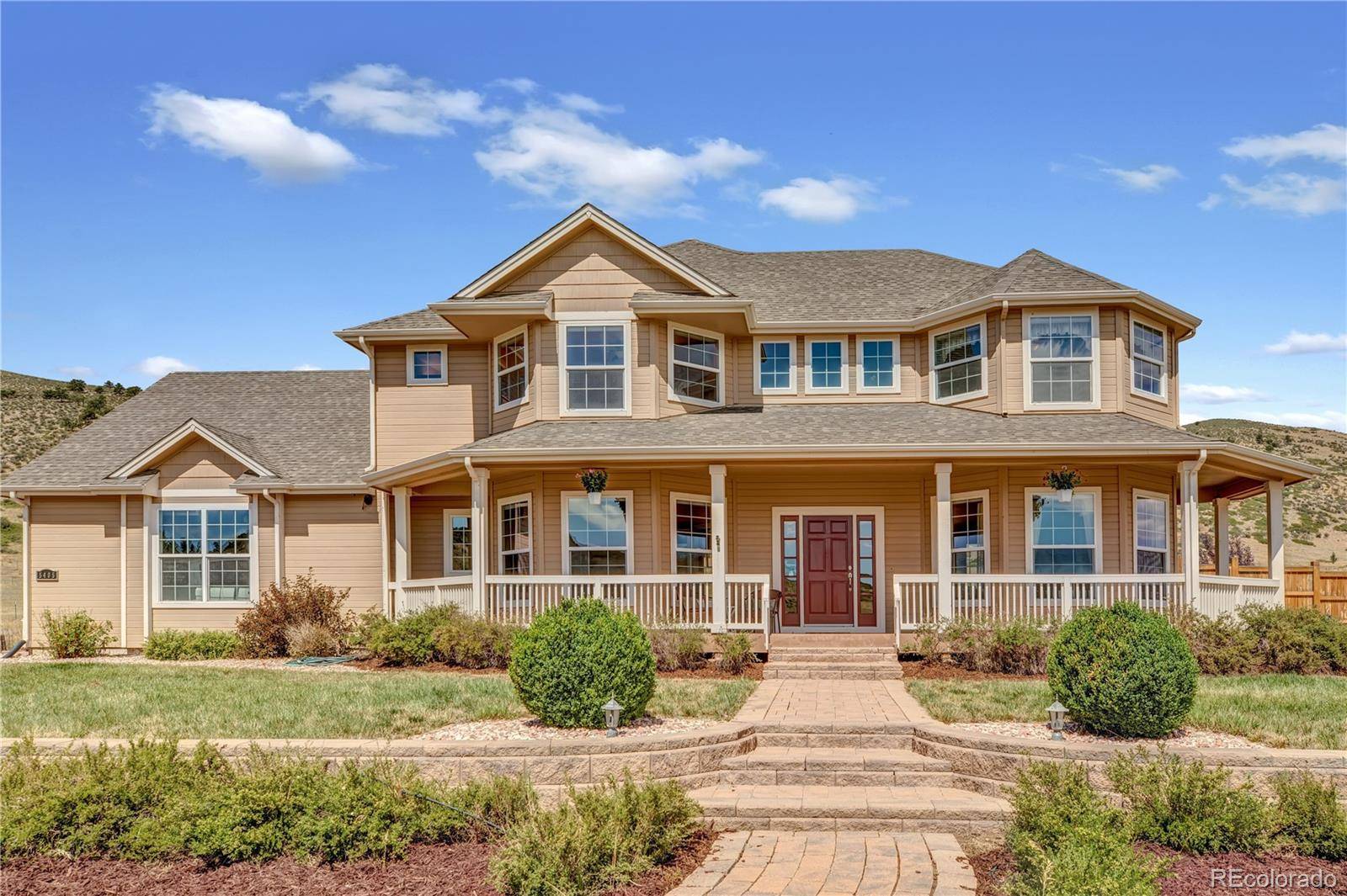 Berthoud, CO 80513,5405 Sandia LN