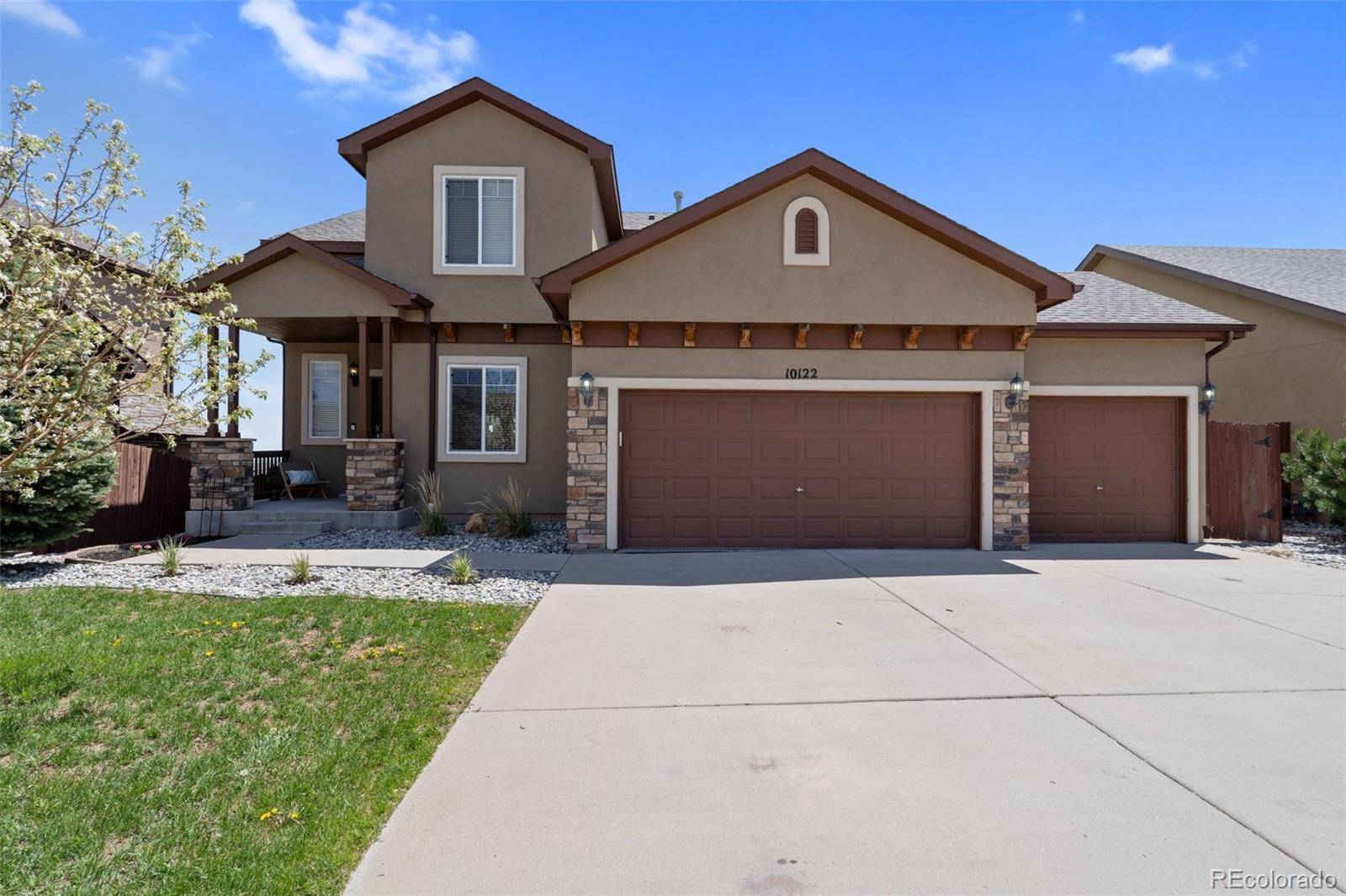 Peyton, CO 80831,10122 Mt Lincoln DR