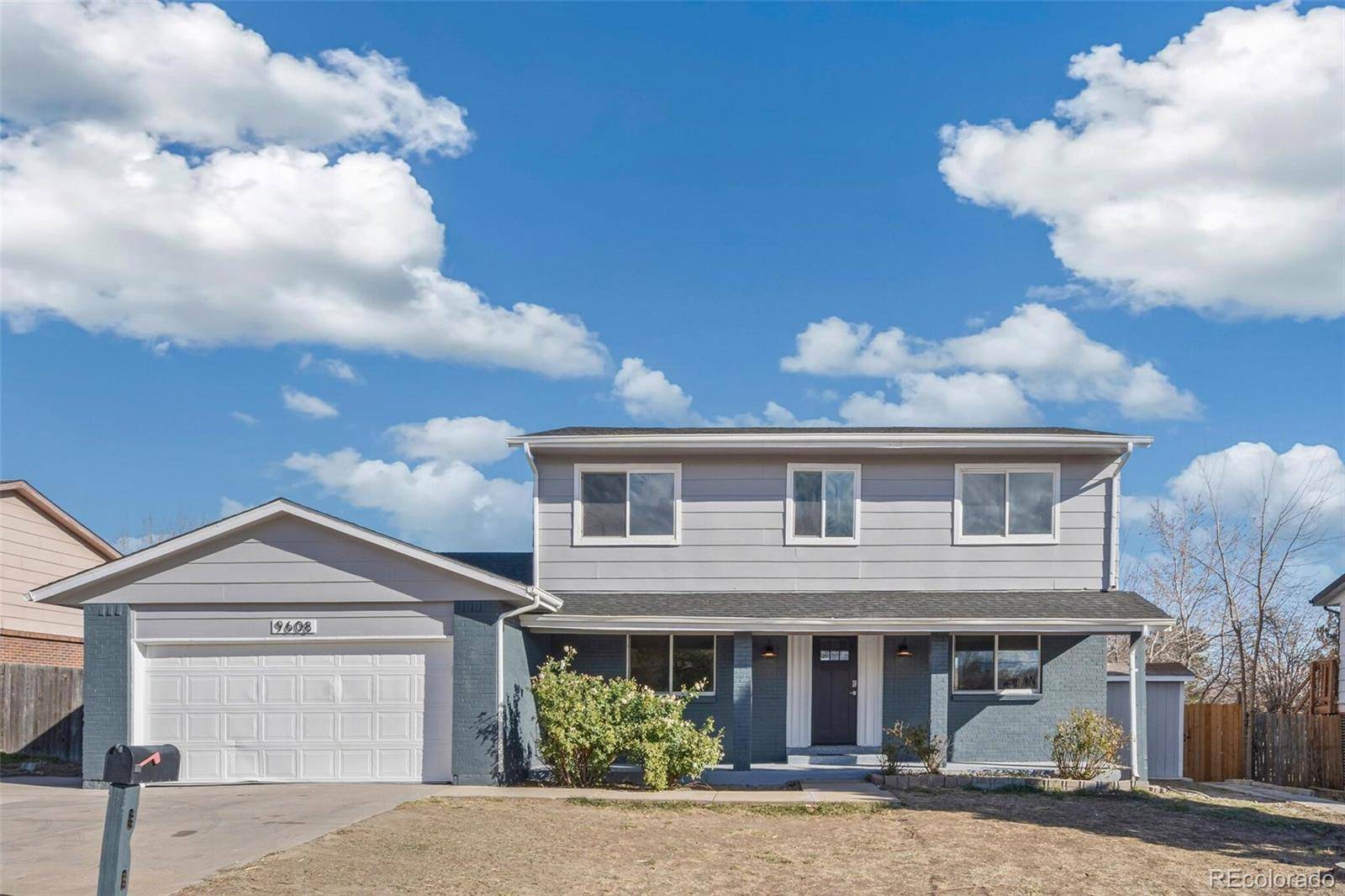 Denver, CO 80260,9608 Pecos ST